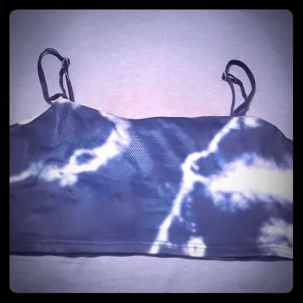 Jump suit